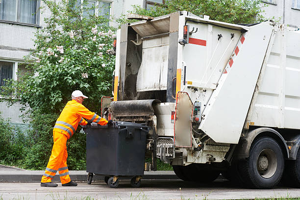 Best Junk Removal for Events  in Bonadelle Ranchos, CA
